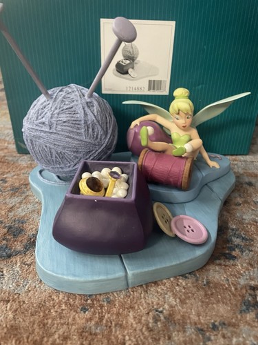 Wdcc disney little charmer - disney,