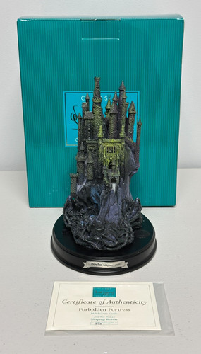 Disney wdcc sleeping beauty - wdcc,