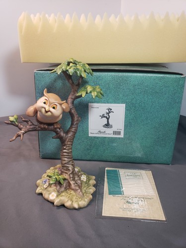 Wdcc disney bambi friend - disney,