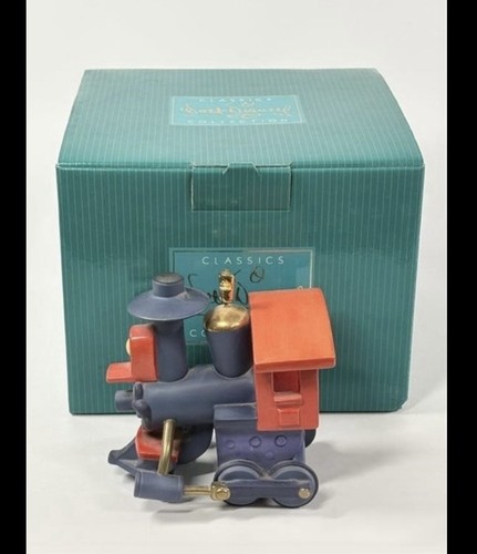 Wdcc disney dumbo casey - wdcc,