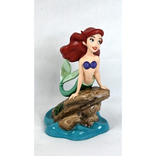Disney wdcc ariel - wdcc,