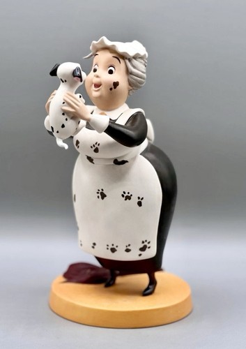 Disney wdcc 101 - wdcc, dalmatians