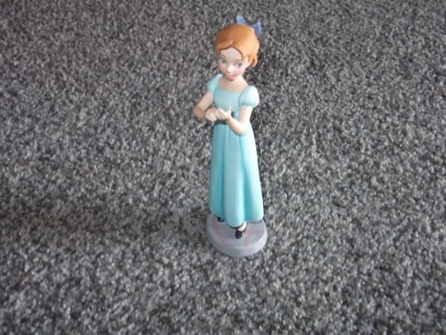 Disney wdcc wendy true - wendy,