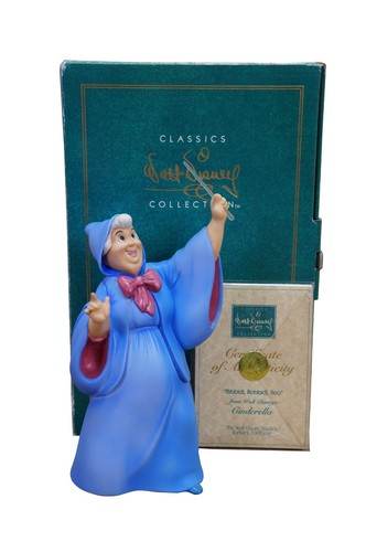 Bibbidi bobbidi boo - bobbidi,