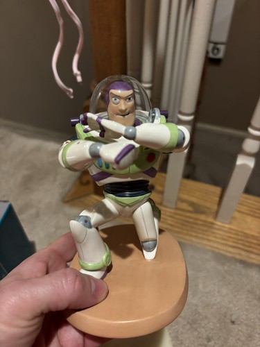 Wdcc toy story buzz - wdcc,