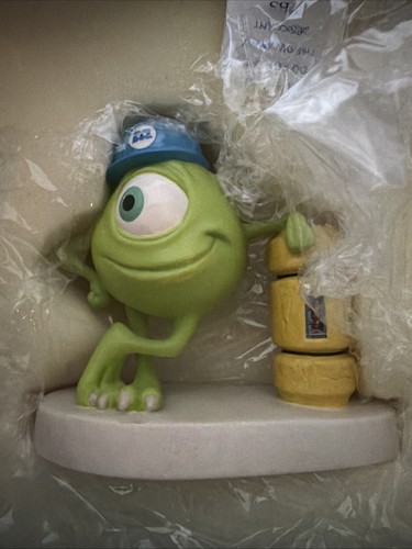 Wdcc disney pixar monsters - wdcc, inc