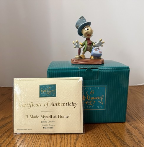 Wdcc 2003 jiminy cricket i - 2003,