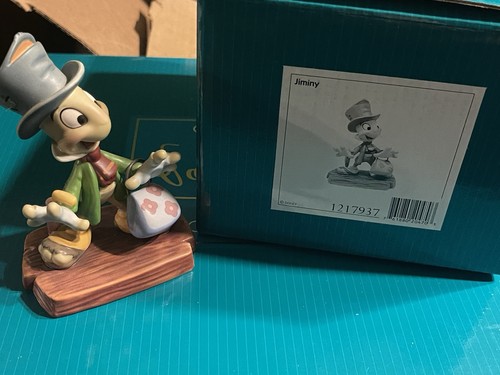 Disney wdcc jiminy cricket - jiminy,