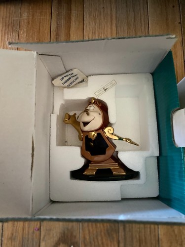 Walt disney wdcc - wdcc, beauty