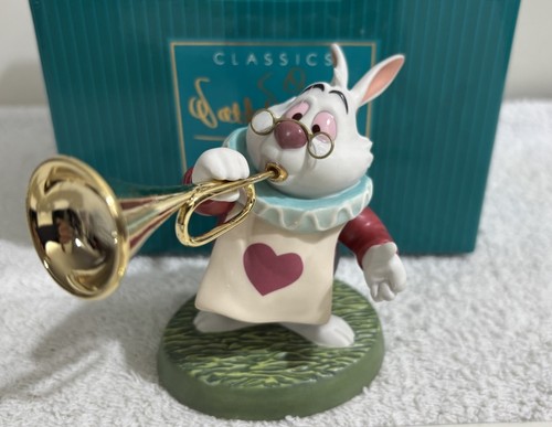 Wdcc disney alice nel - wdcc,
