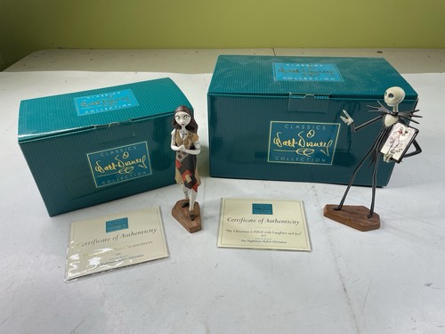 Wdcc nightmare before - nightmare,