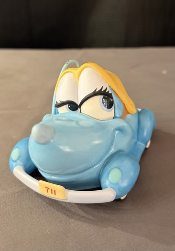 Wdcc disney susie little blue - wdcc,