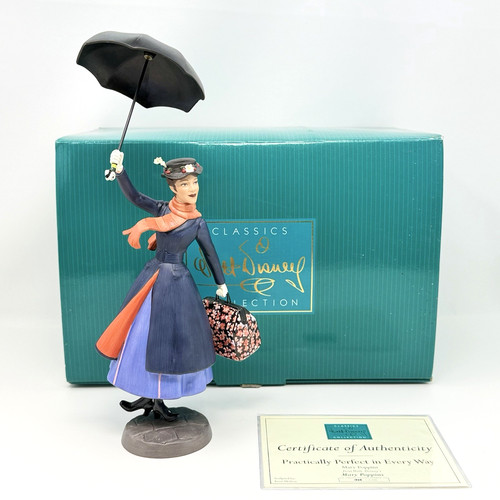 Disney wdcc practically - disney,