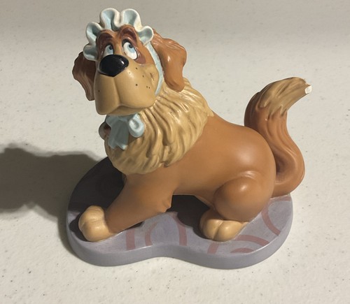 Wdcc faithful nursemaid - wdcc, "faithful