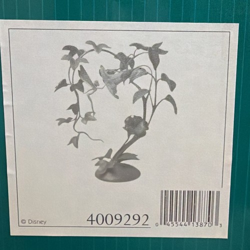 Wdcc fantasia incandescent - wdcc,