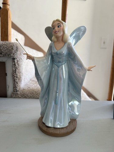 Wdcc figurine blue - figurine, “blue