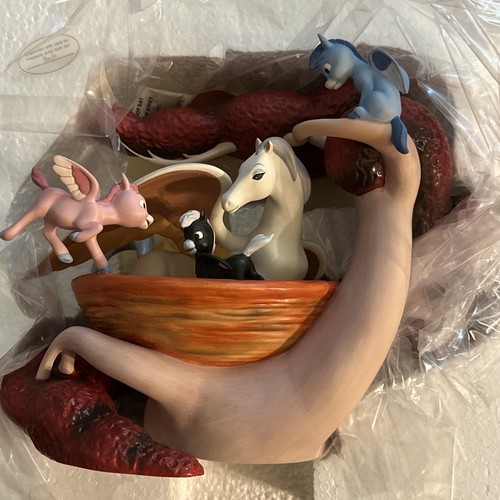 Wdcc fantasia mythic - fantasia,