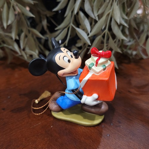 Wdcc 1995 disney mickey - 1995,