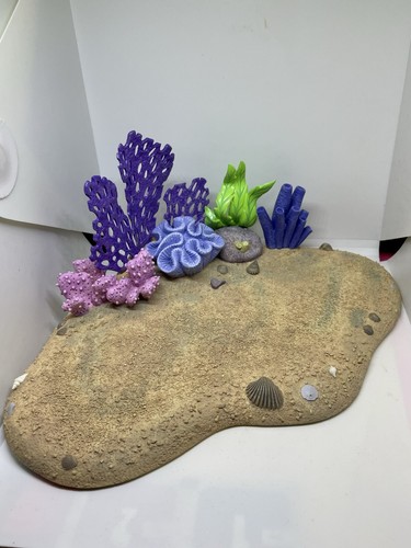 Disney wdcc finding nemo base - wdcc,