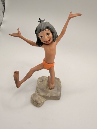 Walt disney classics - classics, mowgli