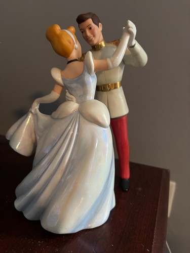 Wdcc disney cinderella this - wdcc,