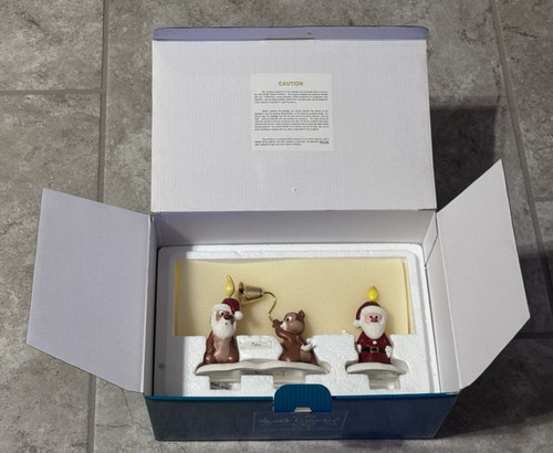 Wdcc disney chip - chip, n