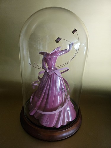 Wdcc disney bella - disney,