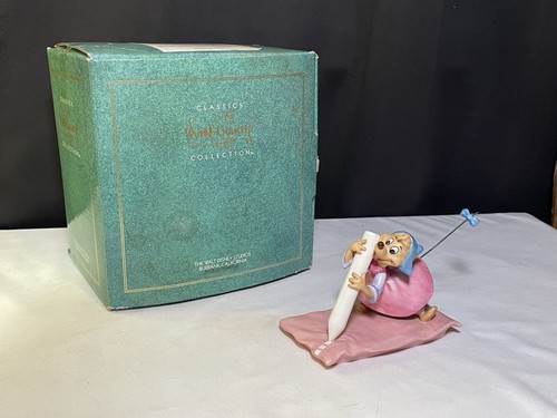 Wdcc chalk mouse - (perla), "no