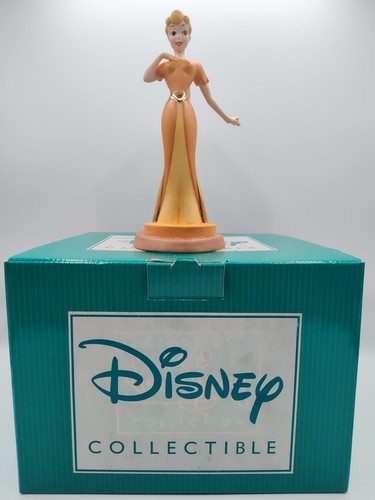 Wdcc mickey the - mickey,