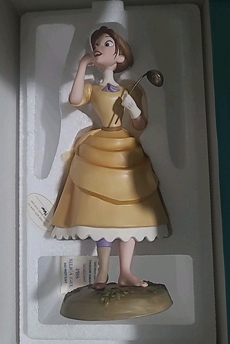 Wdcc disney tarzan jane - tarzan’s,