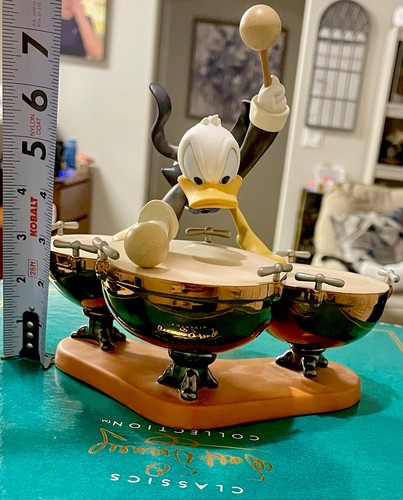 Wdcc disney cartoon symphony - disney,