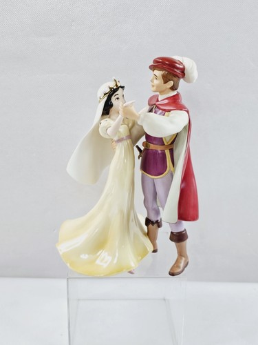 Walt disney wdcc snow white - disney,