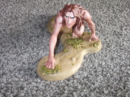 Wdcc disney tarzan - wdcc,