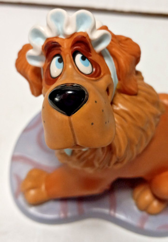 Wdcc disney nana intitolato - wdcc,