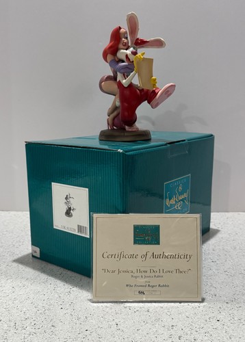 Disney wdcc who framed roger - wdcc,
