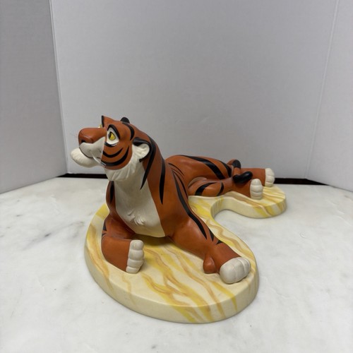 Wdcc aladdin bengal - wdcc,
