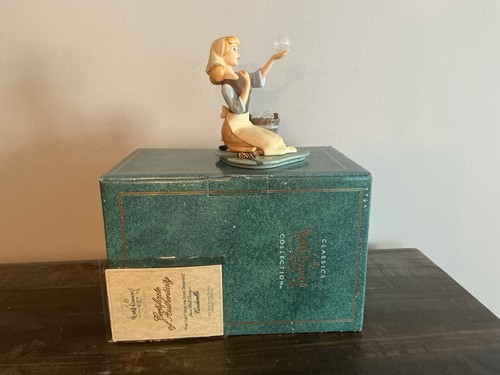 Vtg cinderella disney classics - cinderella,