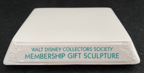 Wdcc walt disney collectors - disney,