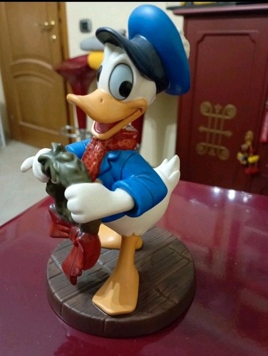 Wdcc disney christmas carol - wdcc,
