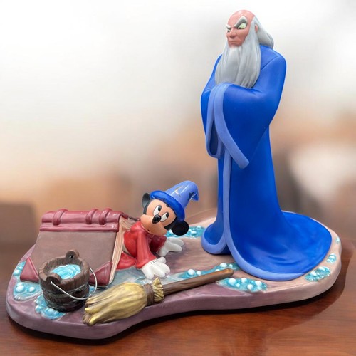Wdcc fantasia 2000 - 2000, disney