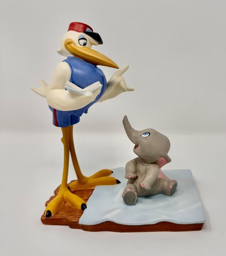 Wdcc disney dumbo - disney’s,