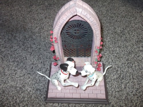 Wdcc disney pongo perdita - &,