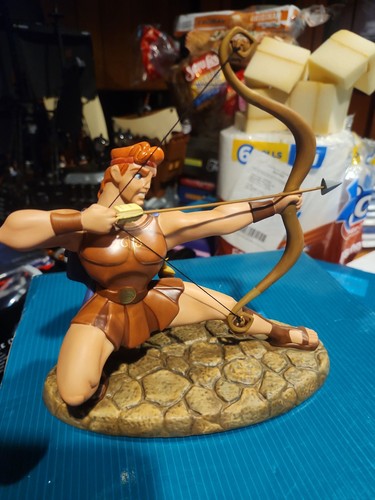 Disney wdcc hercules from - disney,