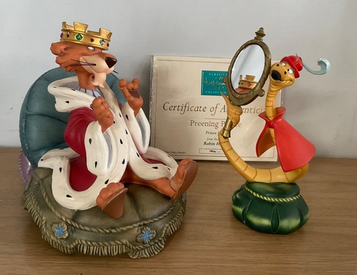 Wdcc walt disney classics - disney,