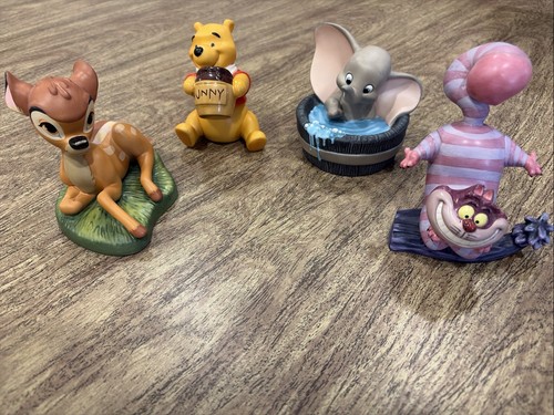 Wdcc disney figurines pieces - figurines,