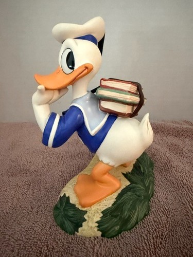 Wdcc disney donald decision - wdcc,