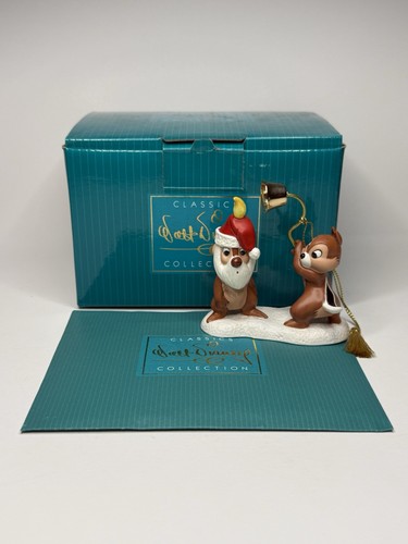 Wdcc chip dale little - 'n,