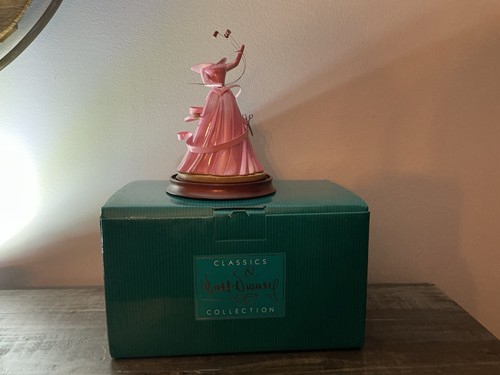 Wdcc disney sleeping beauty - wdcc,