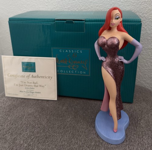 Disney wdcc 2004 jessica - 2004,