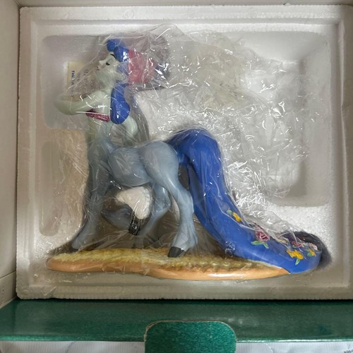 Disney wdcc fantasia centauro - disney,